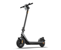 NIU KQi2 Pro Gray - 1055581 - zdjęcie 2